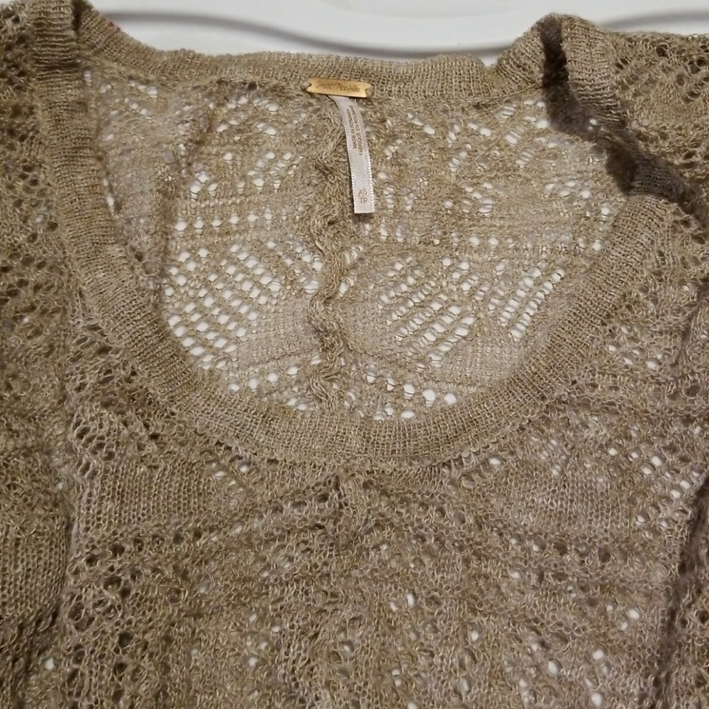 Free People top